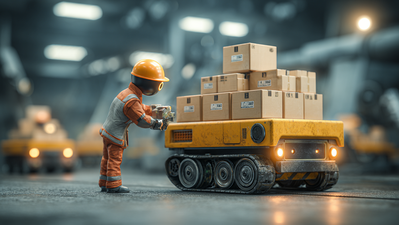 具身智能的融资潮,到底是怎么热起来的?